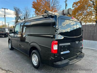 2019 Nissan NV 2500 HD S   - Photo 13 - Nashville, TN 37210