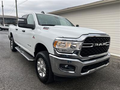 2023 RAM 2500 Big Horn   - Photo 4 - Nashville, TN 37210