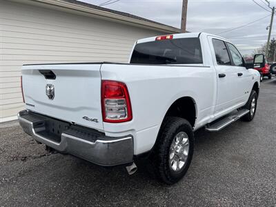 2023 RAM 2500 Big Horn   - Photo 5 - Nashville, TN 37210