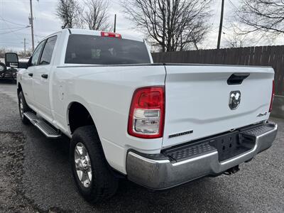 2023 RAM 2500 Big Horn   - Photo 7 - Nashville, TN 37210