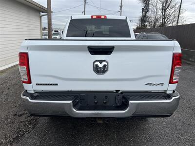 2023 RAM 2500 Big Horn   - Photo 6 - Nashville, TN 37210