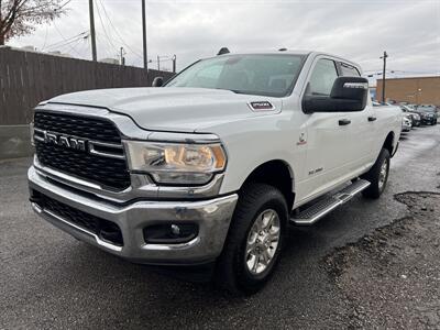 2023 RAM 2500 Big Horn   - Photo 2 - Nashville, TN 37210