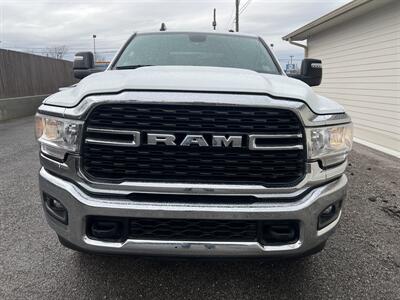 2023 RAM 2500 Big Horn   - Photo 3 - Nashville, TN 37210