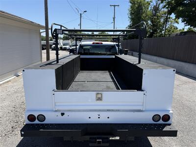 2022 GMC Sierra 3500HD CC Pro   - Photo 2 - Nashville, TN 37210
