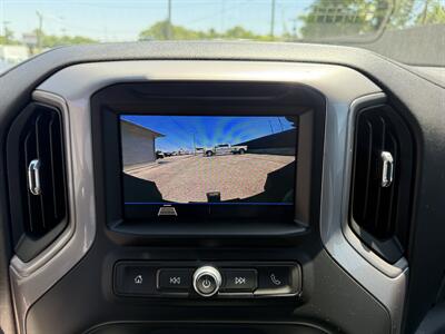2022 GMC Sierra 3500HD CC Pro   - Photo 27 - Nashville, TN 37210