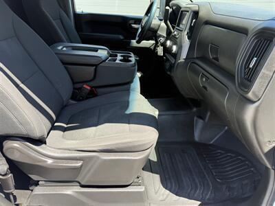 2022 GMC Sierra 3500HD CC Pro   - Photo 39 - Nashville, TN 37210
