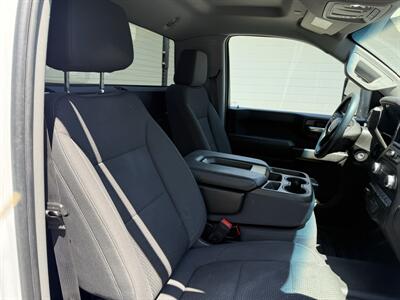 2022 GMC Sierra 3500HD CC Pro   - Photo 11 - Nashville, TN 37210