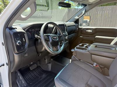 2022 GMC Sierra 3500HD CC Pro   - Photo 21 - Nashville, TN 37210