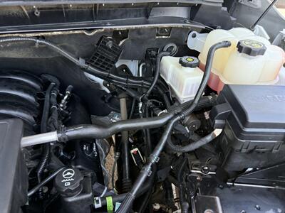 2022 GMC Sierra 3500HD CC Pro   - Photo 45 - Nashville, TN 37210
