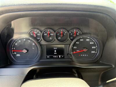 2022 GMC Sierra 3500HD CC Pro   - Photo 26 - Nashville, TN 37210