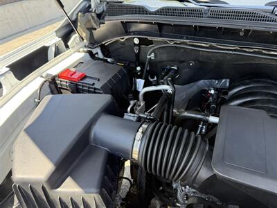2022 GMC Sierra 3500HD CC Pro   - Photo 44 - Nashville, TN 37210
