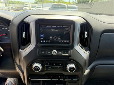 2022 GMC Sierra 3500HD CC Pro   - Photo 25 - Nashville, TN 37210
