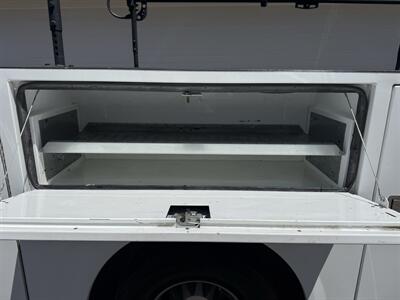 2022 GMC Sierra 3500HD CC Pro   - Photo 9 - Nashville, TN 37210