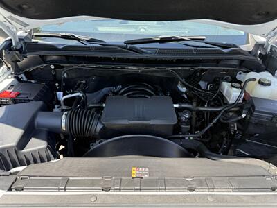 2022 GMC Sierra 3500HD CC Pro   - Photo 46 - Nashville, TN 37210
