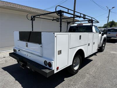 2022 GMC Sierra 3500HD CC Pro   - Photo 3 - Nashville, TN 37210