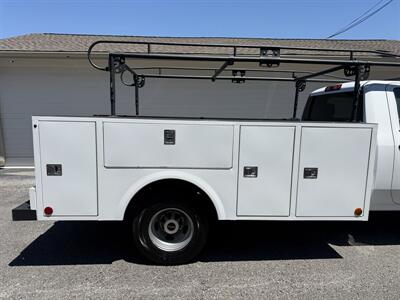 2022 GMC Sierra 3500HD CC Pro   - Photo 7 - Nashville, TN 37210
