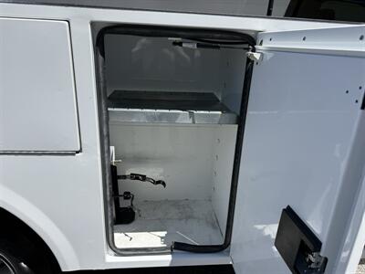 2022 GMC Sierra 3500HD CC Pro   - Photo 10 - Nashville, TN 37210