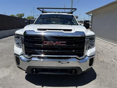 2022 GMC Sierra 3500HD CC Pro   - Photo 19 - Nashville, TN 37210