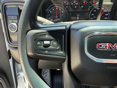 2022 GMC Sierra 3500HD CC Pro   - Photo 24 - Nashville, TN 37210