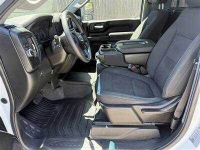 2022 GMC Sierra 3500HD CC Pro   - Photo 22 - Nashville, TN 37210