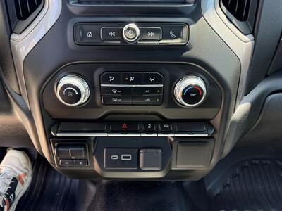 2022 GMC Sierra 3500HD CC Pro   - Photo 28 - Nashville, TN 37210