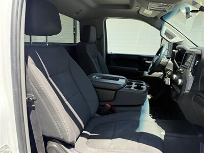 2022 GMC Sierra 3500HD CC Pro   - Photo 42 - Nashville, TN 37210