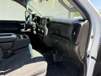 2022 GMC Sierra 3500HD CC Pro   - Photo 41 - Nashville, TN 37210