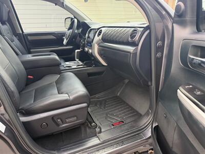 2017 Toyota Tundra Platinum   - Photo 36 - Nashville, TN 37210