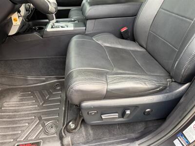 2017 Toyota Tundra Platinum   - Photo 25 - Nashville, TN 37210