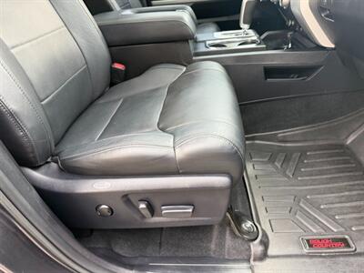 2017 Toyota Tundra Platinum   - Photo 37 - Nashville, TN 37210