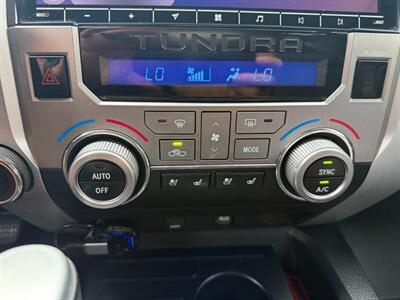 2017 Toyota Tundra Platinum   - Photo 47 - Nashville, TN 37210