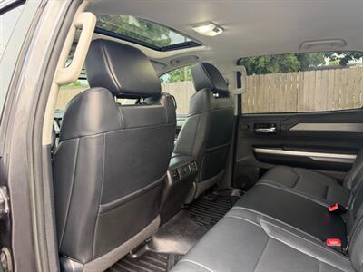 2017 Toyota Tundra Platinum   - Photo 31 - Nashville, TN 37210