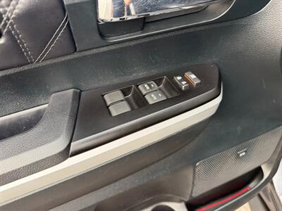 2017 Toyota Tundra Platinum   - Photo 21 - Nashville, TN 37210