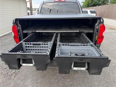 2017 Toyota Tundra Platinum   - Photo 34 - Nashville, TN 37210
