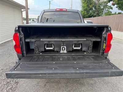 2017 Toyota Tundra Platinum   - Photo 32 - Nashville, TN 37210