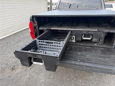 2017 Toyota Tundra Platinum   - Photo 33 - Nashville, TN 37210