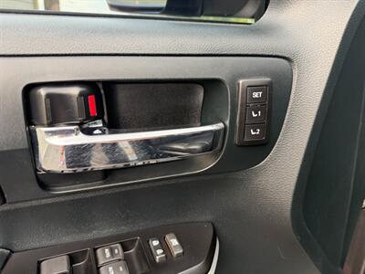 2017 Toyota Tundra Platinum   - Photo 22 - Nashville, TN 37210