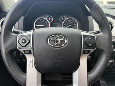 2017 Toyota Tundra Platinum   - Photo 41 - Nashville, TN 37210