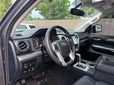 2017 Toyota Tundra Platinum   - Photo 28 - Nashville, TN 37210