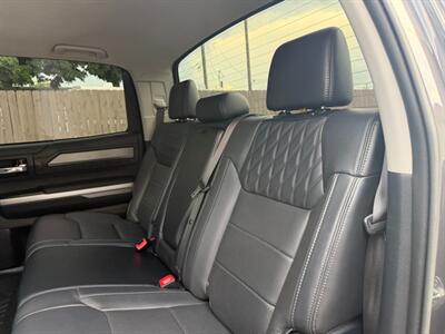 2017 Toyota Tundra Platinum   - Photo 30 - Nashville, TN 37210