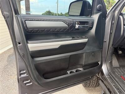 2017 Toyota Tundra Platinum   - Photo 20 - Nashville, TN 37210