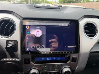 2017 Toyota Tundra Platinum   - Photo 42 - Nashville, TN 37210