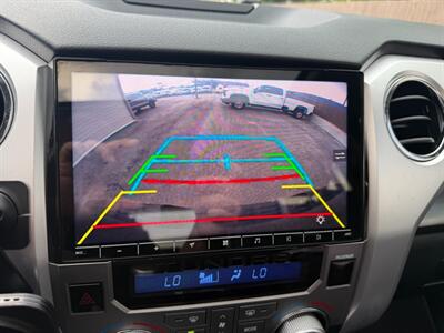 2017 Toyota Tundra Platinum   - Photo 43 - Nashville, TN 37210