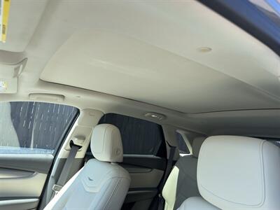 2021 Cadillac XT5 Premium Luxury   - Photo 20 - Nashville, TN 37210