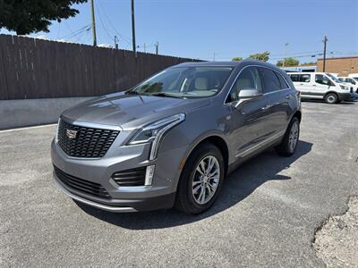 2021 Cadillac XT5 Premium Luxury   - Photo 5 - Nashville, TN 37210