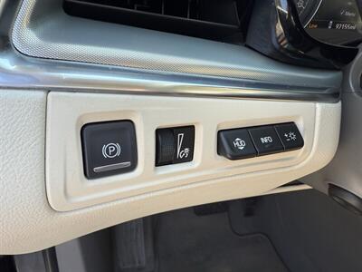 2021 Cadillac XT5 Premium Luxury   - Photo 30 - Nashville, TN 37210