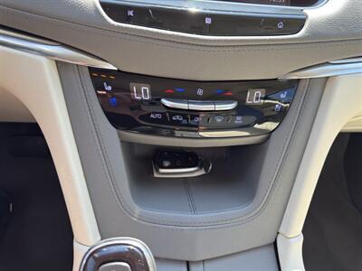 2021 Cadillac XT5 Premium Luxury   - Photo 36 - Nashville, TN 37210