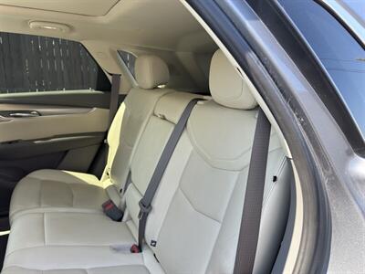 2021 Cadillac XT5 Premium Luxury   - Photo 23 - Nashville, TN 37210