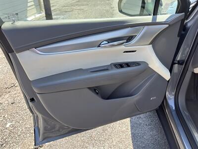 2021 Cadillac XT5 Premium Luxury   - Photo 15 - Nashville, TN 37210