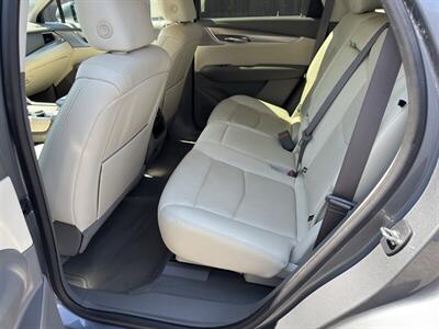 2021 Cadillac XT5 Premium Luxury   - Photo 22 - Nashville, TN 37210